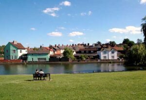 doctors pond great dunmow